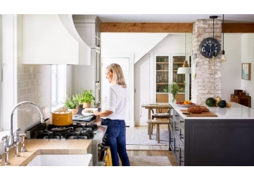 10 Kitchen Remodel Ideas for a More Beautiful, Functional Space